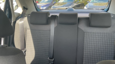 Volkswagen Polo 1.2 TSI SE 5dr Petrol Hatchback